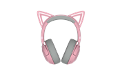 Kopfhörer/Headsets - Razer Kraken Kitty Edition BT V2 - Pink quartz - RZ04-04860100-R3M1