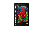 LEGO® - LEGO Art 31209 The Amazing Spider-Man - 31209