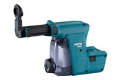 Haus & Garten - Makita DX07 - dust extraction system - 199570-5