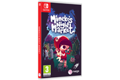 Spiele - Mineko's Night Market - Nintendo Switch - Simulation - PEGI 3 - 5060264374038