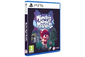 Spiele - Mineko's Night Market - Sony PlayStation 5 - Simulation - PEGI 3 - 5060264374250