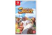 Spiele - My Time at Sandrock - Nintendo Switch - RPG - PEGI 7 - 5060997481959