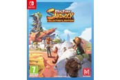 Spiele - My Time at Sandrock (Collector's Edition) - Nintendo Switch - RPG - PEGI 7 - 5060997482116