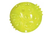 Hunde - Trixie Flashing Ball ø 6cm assorted colours - TX33642