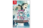 Spiele - Anonymous;Code (SteelBook Edition) - Nintendo Switch - Visual Novel - PEGI Unknown - 5056280450504