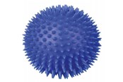 Hunde - Trixie Hedgehog Ball Dog Toy ø 10 cm assorted colours - TX3412