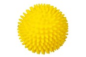 Hunde - Trixie Igel Quietschball für Hunde Sortierte Farben 7cm - TX3414