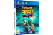 Spiele - Inspector Gadget: Mad Time Party - Sony PlayStation 4 - Action - PEGI 3 - 3701529509513