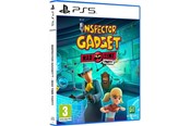Spiele - Inspector Gadget: Mad Time Party - Sony PlayStation 5 - Action - PEGI 3 - 3701529509711