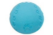 Hunde - Trixie Dog Toy Ball ø 7 cm assorted colours - TX34862