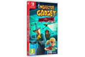 Spiele - Inspector Gadget: Mad Time Party - Nintendo Switch - Action - PEGI 3 - 3701529510151