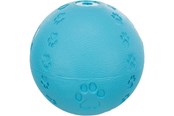 Hunde - Trixie Dog Toy Ball ø 9 cm assorted colours - TX34863