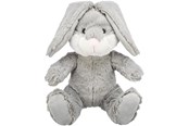 Hunde - Trixie Be Eco Bunny Evan plush recycled 25 cm - TX34883