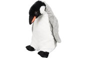 Hunde - Trixie Be Eco Penguin Erin plush recycled 28 cm - TX34884