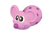 Hunde - Trixie Mouse Toy for Dogs 8 cm assorted colours - TX35170