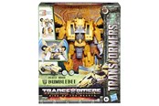 Figuren - Transformers Movie Beast Mode Bumblebee 28 cm - F40555L01