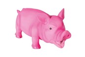 Hunde - Trixie Pig 21 cm assorted colours - TX35491