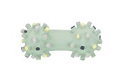 Hunde - Trixie Junior Mini Dumbbell 10cm assorted colours - TX35611