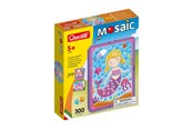 Spielzeug - Quercetti Insert Mosaic Princess 300 Pins - 2881