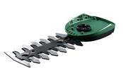 Motorsensen - Bosch Multi-Click bush blade (Isio) - F016800617