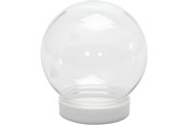 Kreativ-Spiele - Creativ Company Snow globes. 18pcs. - 52138