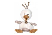 Hunde - Trixie Plush Duck for Dogs 15 cm - TX35812