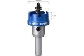 Bohrer & Bits - Bosch EXPERT SHEET METAL HOLE SAWS FOR ROTARY DRILLS/DRIVERS & IMPACT DRILL/DRIVERS 29MM - 2608901412