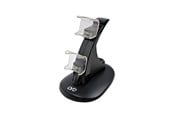 Gaming Zubehör - Orb Vertical Charger for Controller - Wired - Sony PlayStation 4 - 5060491776247