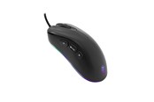 Maus - eShark ESL-M3 - AIKUCHI - Gaming Maus (Schwarz) - 0616320539191