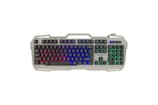 Tastaturen - White Shark GK-1624 VIKING 2 - Gaming Tastaturen - Englisch (UK) - 0616320538828