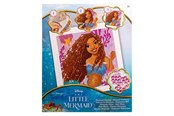 Kreativ-Spiele - Canenco The Little Mermaid Mosaic Rhinestones - TLM23324