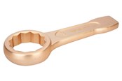 Haus & Garten - BAHCO NSB104-80 ring wrench - 7314150316847