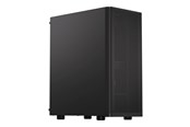 Gehäuse - ENDORFY Ventum 200 Solid - PC case - ATX - Gehäuse - Tower - Schwarz - EY2A001
