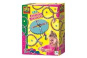 Kreativ-Spiele - SES Creative BFF Friendship Bracelets - 14708