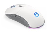 Maus - ENDORFY GEM Plus Wireless - White - () - EY6A015