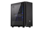 Gehäuse - ENDORFY Signum 300 Air - mid tower - ATX - Gehäuse - Tower - Schwarz - EY2A005