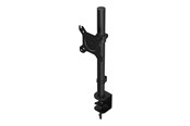 Monitorhalterung - ENDORFY Atlas Single - stand - for LCD display - black - EY8F001