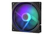 Gehäuselüfter - ENDORFY Fluctus 140 PWM ARGB - case fan - Gehäuselüfter - 140mm - Schwarz - EY4A004