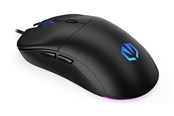 Maus - ENDORFY GEM - Black - Gaming Maus (Schwarz) - EY6A006
