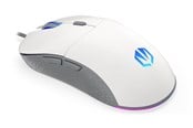 Maus - ENDORFY GEM - White - Gaming Maus (Weiß) - EY6A012