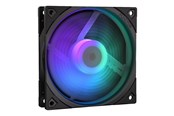Gehäuselüfter - ENDORFY Fluctus 120 PWM ARGB - case fan - Gehäuselüfter - 120mm - Schwarz - EY4A002