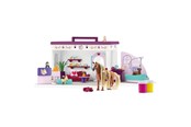 Schleich - Schleich SB Pet Salon - 42614