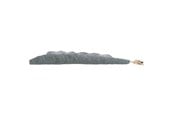 Hunde - Trixie BE NORDIC eel Karl plush/rope 75 cm - TX36048