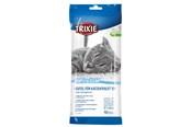 Katzen - Trixie Simple'n'Clean Beutel für Katzentoiletten 37x48cm (10er-Pack) - TX4043