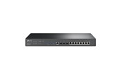 Wlan Router - TP-Link Omada ER8411 - Router - ER8411
