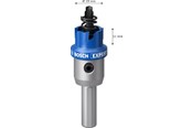 Bohrer & Bits - Bosch EXPERT SHEET METAL HOLE SAWS FOR ROTARY DRILLS/DRIVERS & IMPACT DRILL/DRIVERS 19MM - 2608901402