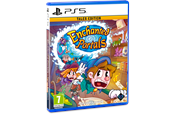 Spiele - Enchanted Portals (Tales Edition) - Sony PlayStation 5 - Plattform - PEGI 7 - 5061005780606