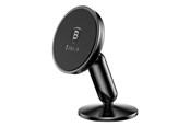Handys - Anderes Zubehör - Baseus Bullet Magnetic Car Mount (Black) - SUYZD-01