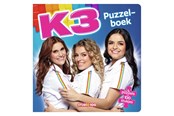 Puzzle - Studio 100 K3 Puzzle Book - A New Beginning Zubehör - BOK3B2000040