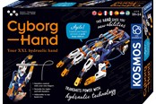 Interaktives Spielzeug (Ardunio und ähnliche) - Kosmos Cyborg-Hand - KM617134